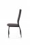 K334 стул серый