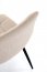 K560 Stuhl Beige