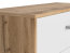 Matos KOM3S-DWO/BI Chest of drawers