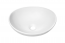 UM- UN-LOLA-GW Countertop washbasin Glossy White 40,5 cm