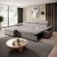 KAMPO L NAR Ecksofa