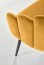 K410 Chair mustard