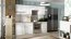 TIFANY T17/D45S3 Base cabinet