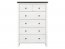 Hesen KOM6S/15/10 Chest of drawers