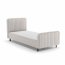 Casa- 90x200 Gulta ar veļas kasti