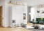 CP- 08 2D CONCEPT PRO Tall cabinet