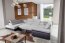 LE-00 U Shape sofa Left