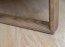 Adria- PRHADRIA160x200DD+ST160x200 Smoked oak Divguļamā gulta ar redelēm