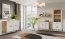 DAN-DT 24 Hanging shelf,Cremona Torro oak