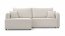 MELODY NAR Corner sofa 