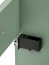 Sombra green 82-100-46-2s Waschbeckenunterschrank