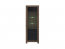 Balin REG1W Glass-fronted cabinet