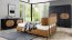 OVALO LOZ160x200+ST Eco Duo Divguļamā gulta ar redelēm Premium Collection