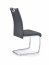 K211 chair black