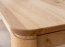 Divisione ZIDIV15 (180x100cm) Dining table,oak