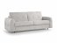 Misterio SOF Schlafsofa mit Matratze 180x195 cm