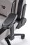 ALISTER Office chair,grey/black