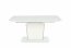 BONARI (160-200) Обеденный стол (раздвижной) Белый