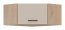 Liveo-Pati PK30/PF31 L/R 60cm Sienas skapītis