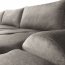 COSTA -L NAR Ecksofa