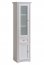 PLC 800 Andersen white Hапольный шкафчик для ванной