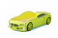 EVO/ Beta 3D Gulta auto bērniem