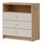 Tymo 01 Chest of drawers