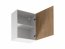 Total G60 L/R Wandschrank.Puccini
