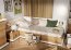SIMI MS- 09L Bett mit Matratze
