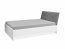 Lylle 13+WKL 140-05MET Bed with box
