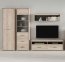 Ronse REG1W2S-DSAJ/SZW Glass-fronted cabinet