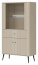 VGO 7 Cashmere Vitrine