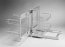 Standard DNRP Cargo 100 cm Gloss acrylic Corner base cabinet