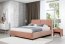 LAYLA 180x200+ST Eco Duo Bed