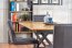 CHANDLER Extendable dining table