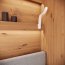 BED-CONCEPT LED-1xUSB device with lamp