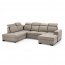 AXEL U Shape Corner sofa