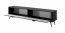Lante E RTV 200 2D Black ТВ тумба