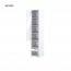 BED BC-07 CONCEPT Cabinet for vertical wall bed