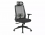 Biroja krēsls Q058C Melns