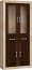 VERIN VRN-18 Glass-fronted cabinet