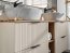 ADEL-CASHMERE 82-80-2S Cabinet Under Washbasin 80cm