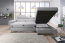 MOLINA L Corner sofa Right
