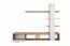 WTZ Set Oak wotan/white
