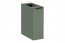 Sombra green 81-20-1D Боковой шкаф 20 см с 1 дверцей