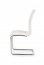 K147 chair white
