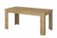 Ayson STO160/210 Extendable dining table