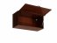 Sicilia G80K Wandschrank