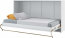 CP- 06 CONCEPT PRO 90x200 Horizontal Bed
