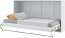 CP- 06 CONCEPT PRO 90x200 Horizontal Bed